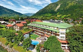 Hotel Klammers Kärnten Bad Hofgastein Exterior photo