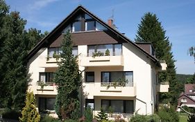 Ferienwohnung Ferienresidenz Wurmbergblick Braunlage Exterior photo