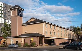 Red Lion Inn&Suites Eugene Exterior photo