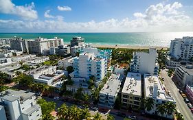 Ferienwohnung Dream Destinations At Ocean Place Miami Beach Exterior photo