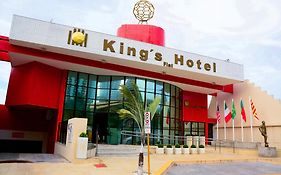 King'S Flat Hotel Natal Exterior photo