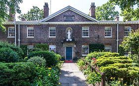 Hotel Middletons York Exterior photo