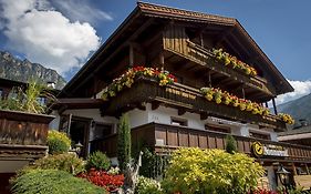 Hotel Das kleine, feine SONNWEND Alpbach Exterior photo