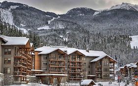 Hotel Lodging Ovations Whistler Exterior photo