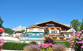 Hotel-Appartement Hochkönig Ramsau am Dachstein Exterior photo