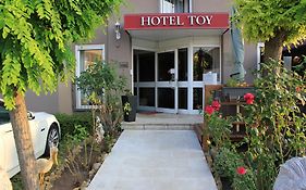 Hotel Toy Gerlingen Exterior photo