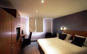 Park Inn Glasgow City Centre By Radisson Room photo