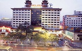 Taiwan Hotel Peking Exterior photo