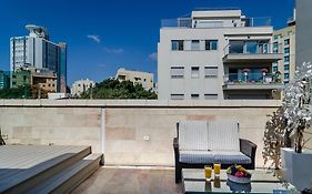 Ness Hotel Tel Aviv-Jaffa Exterior photo