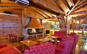 Hotel Rutllan & Spa La Massana Restaurant photo