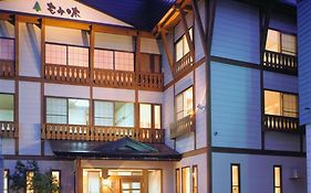 Hotel Mominoki Nozawaonsen Exterior photo