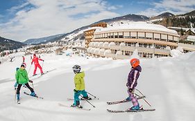 Family Resort Rainer Sexten Exterior photo