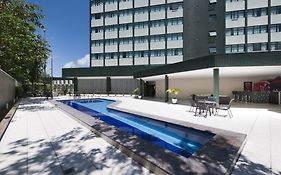 Comfort Hotel Manaus Exterior photo