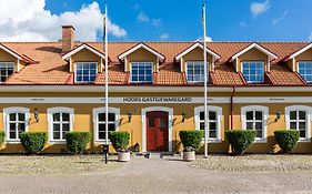 Hotel Höörs Gästgifwaregård Exterior photo