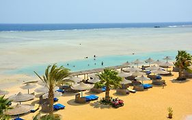 Blue Reef Red Sea Resort Marsa Alam Exterior photo