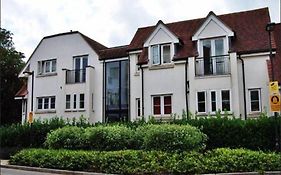 Beech Lodge Apartments, 2 Bed Apts Close To Headington Hospitals Oxford Exterior photo