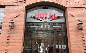 Phoenix Hotel Brooklyn Sunset Park (Adults Only) New York Exterior photo