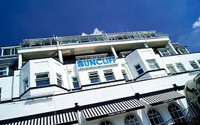 Suncliff Hotel - OCEANA COLLECTION Bournemouth Exterior photo
