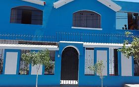 Ferienwohnung Ramirez House Arequipa Exterior photo