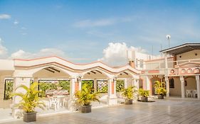 Atalanta Hotel Macapá Exterior photo