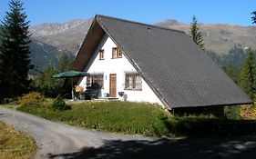 Villa Chalet Atelier Davos Exterior photo