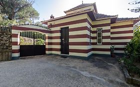 Villa Chalet Monchique Exterior photo