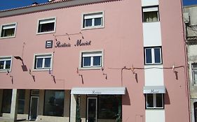 Bed and Breakfast Maciel Peniche Exterior photo