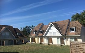 Les Cottages Du Saleys By Resid&Co Salies-de-Béarn Exterior photo