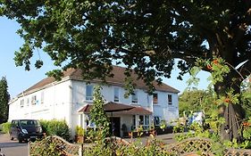 The Gatwick White House Hotel Horley Exterior photo