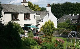 School House Cottage B&B And Tea Garden Hawkshead Exterior photo