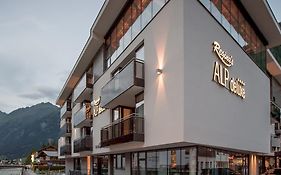 Aparthotel Regina'S Alp Deluxe Sölden Exterior photo