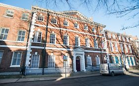 Safestay York Micklegate Exterior photo