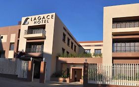 Lagace Hotel Jounieh Exterior photo