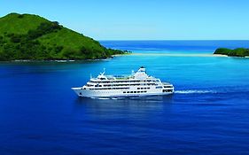 Hotel Captain Cook Cruises Fiji Insel Denarau Exterior photo