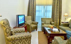 Legacy Hotel Apartments Dubai Room photo