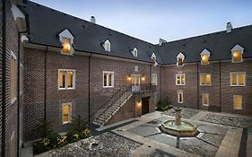 Hotel Wedmore Place Williamsburg Exterior photo