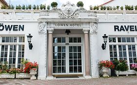 Hotel Ravel International Offenbach am Main Exterior photo