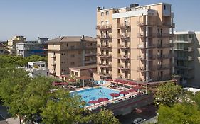 Hotel Sofia Lido di Jesolo Exterior photo