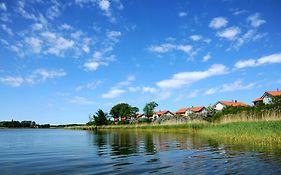 Schlei Resort Marina Hülsen Kosel Exterior photo