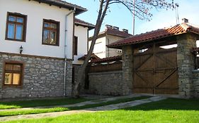 Private 4Br-2Ba Guest House Dryanovo With Pool And Free Parking Exterior photo