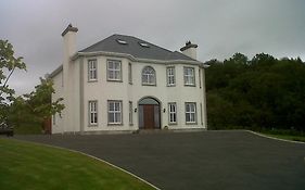 Villa Rosswood House Donegal Town Exterior photo