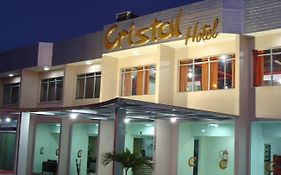 Cristal Hotel Boa Vista  Exterior photo