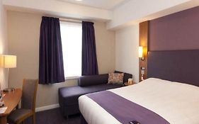 Premier Inn London Ruislip Exterior photo