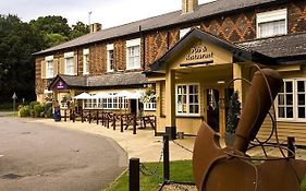 Premier Inn Godalming Exterior photo