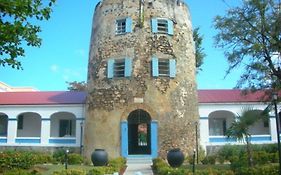 Bluebeards Castle Resort Charlotte Amalie Exterior photo