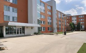 Residence & Conference Centre - Brampton Exterior photo