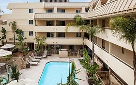 Sommerset Suites Hotel San Diego Exterior photo