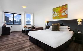 Hotel Rydges Sydney Central Room photo