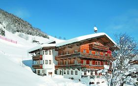 Hotel Garni Hanslerhof  Urlaub am Bauernhof Gerlos Exterior photo