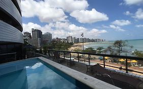 Beira Mar Suite Fortaleza  Exterior photo